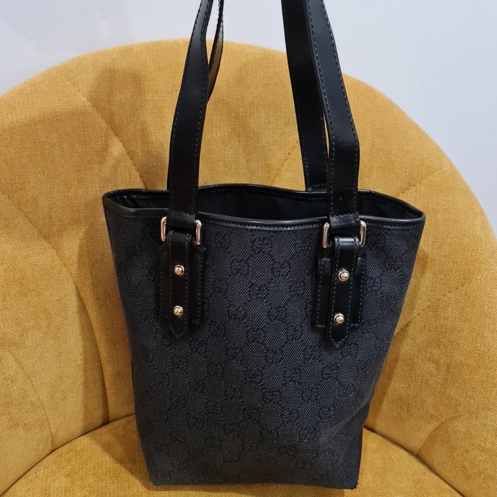 Gucci mini tote